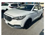 MG ZS 2020